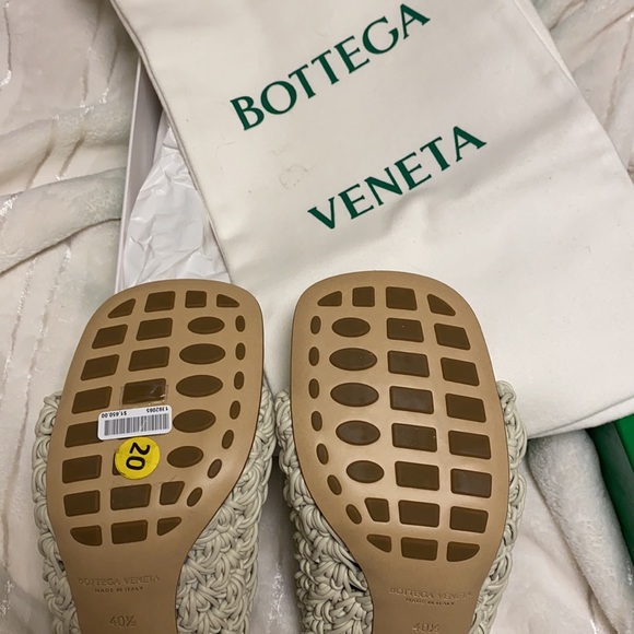 Bottega Veneta Mules / Heel ✨ - Picture 7 of 8